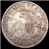 Image 2 : 1814 Capped Bust Half Dollar CLOSELY UNCIRCULATED