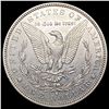 Image 2 : 1883-S Morgan Silver Dollar CLOSELY UNCIRCULATED