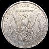 Image 2 : 1884-S Morgan Silver Dollar CLOSELY UNCIRCULATED