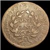 Image 2 : 1803 Draped Bust Large Cent NICELY CIRCULATED