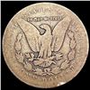 Image 2 : 1893-O Morgan Silver Dollar NICELY CIRCULATED