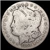 Image 1 : 1902-S Morgan Silver Dollar NICELY CIRCULATED