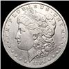 Image 1 : 1896-O Morgan Silver Dollar CLOSELY UNCIRCULATED
