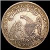 Image 2 : 1811 Capped Bust Half Dollar CLOSELY UNCIRCULATED