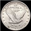 Image 2 : 1924 Standing Liberty Quarter CLOSELY UNCIRCULATED