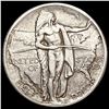 Image 1 : 1926 Oregon Trail Half Dollar CLOSELY UNCIRCULATED