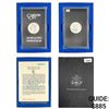 Image 1 : 1882-CC Morgan Silver Dollar GSA
