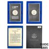 Image 1 : 1883-CC Morgan Silver Dollar GSA