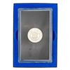 Image 3 : 1883-CC Morgan Silver Dollar GSA