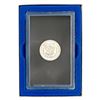 Image 3 : 1884-CC Morgan Silver Dollar GSA