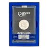 Image 2 : 1883-CC Morgan Silver Dollar NGC MS62 GSA