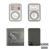 Image 1 : 2016-P 1oz Silver Australian $1 NGC PF70 UC HR