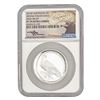 Image 2 : 2016-P 1oz Silver Australian $1 NGC PF70 UC HR