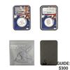 Image 1 : 2018-P 1oz Silver Australian $1 NGC PF70 UC HR