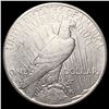Image 2 : 1924-S Silver Peace Dollar CLOSELY UNCIRCULATED