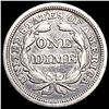 Image 2 : 1850 Seated Liberty Dime CLOSELY UNCIRCULATED