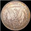 Image 2 : 1878 Morgan Silver Dollar CLOSELY UNCIRCULATED