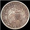 Image 2 : 1836 Capped Bust Half Dime LIGHTLY CIRCULATED