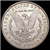 Image 2 : 1889-S Morgan Silver Dollar CLOSELY UNCIRCULATED