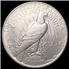 Image 2 : 1927-D Silver Peace Dollar CLOSELY UNCIRCULATED