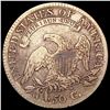 Image 2 : 1811 Capped Bust Half Dollar NICELY CIRCULATED