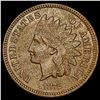Image 1 : 1872 Indian Head Cent CLOSELY UNCIRCULATED