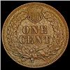 Image 2 : 1872 Indian Head Cent CLOSELY UNCIRCULATED