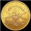 Image 2 : 1904 $20 Gold Double Eagle UNCIRCULATED