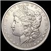 Image 1 : 1889-O Morgan Silver Dollar CLOSELY UNCIRCULATED