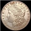 Image 1 : 1887-S Morgan Silver Dollar CLOSELY UNCIRCULATED