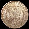 Image 2 : 1887-S Morgan Silver Dollar CLOSELY UNCIRCULATED