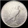 Image 2 : 1934-D Silver Peace Dollar CLOSELY UNCIRCULATED