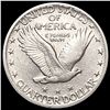 Image 2 : 1929-D Standing Liberty Quarter CLOSELY UNCIRCULAT