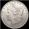 Image 1 : 1889-O Morgan Silver Dollar CLOSELY UNCIRCULATED