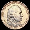 Image 1 : 1927 Vermont Half Dollar UNCIRCULATED