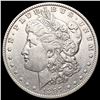 Image 1 : 1897-O Morgan Silver Dollar CLOSELY UNCIRCULATED