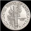Image 2 : 1917-S Mercury Dime UNCIRCULATED