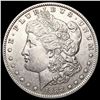 Image 1 : 1888-O Morgan Silver Dollar CLOSELY UNCIRCULATED
