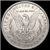 Image 2 : 1888-O Morgan Silver Dollar CLOSELY UNCIRCULATED