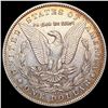 Image 2 : 1890-CC Morgan Silver Dollar CLOSELY UNCIRCULATED