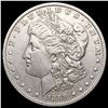 Image 1 : 1889-O Morgan Silver Dollar NEARLY UNCIRCULATED