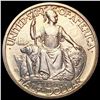 Image 1 : 1935 San Diego Half Dollar UNCIRCULATED