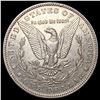 Image 2 : 1886-S Morgan Silver Dollar CLOSELY UNCIRCULATED