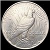 Image 2 : 1927-D Silver Peace Dollar CLOSELY UNCIRCULATED