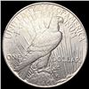 Image 2 : 1928-S Silver Peace Dollar CLOSELY UNCIRCULATED