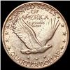 Image 2 : 1930 Standing Liberty Quarter UNCIRCULATED