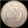 Image 2 : 1878 Morgan Silver Dollar CLOSELY UNCIRCULATED