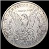 Image 2 : 1883-S Morgan Silver Dollar CLOSELY UNCIRCULATED