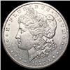Image 1 : 1878-CC Morgan Silver Dollar UNCIRCULATED