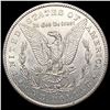 Image 2 : 1878-CC Morgan Silver Dollar UNCIRCULATED